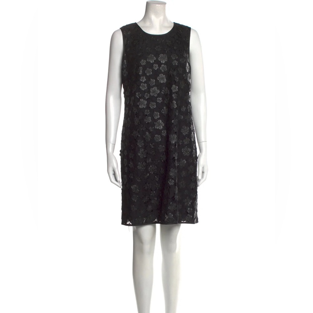 Karl Lagerfeld Shift Dress